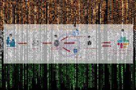 EclecticIQ details Operation FlightNight targeting Indian government entities, energy sector