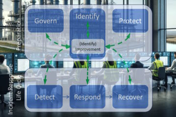 NIST releases SP 800-61r3 draft on cybersecurity incident response recommendations for public comment