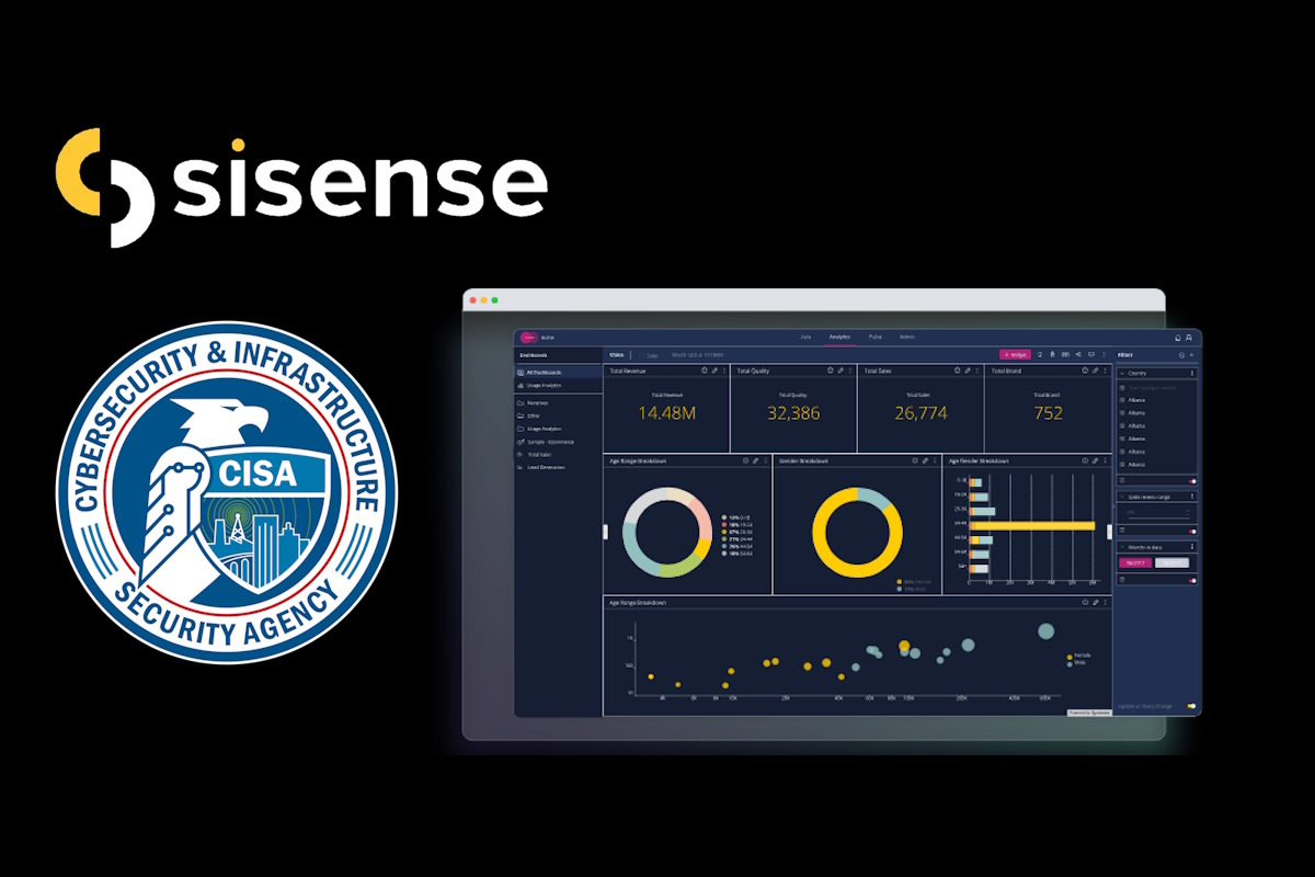 CISA partners with private sector after Sisense security breach, as critical infrastructure sector potentially impacted