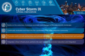 CISA announces Cyber Storm IX cybersecurity exercise to strengthen national cyber readiness