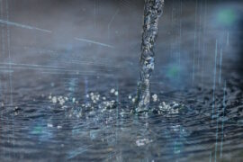 New bill introduced to set up Water Risk and Resilience Organization to secure water systems from cyber threats