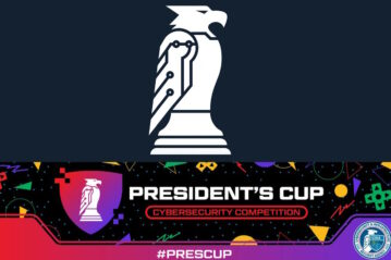CISA declares winners of President’s Cup cybersecurity competition, with Artificially Intelligent team leading