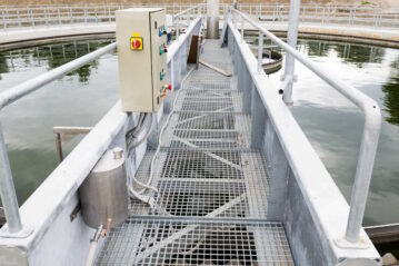 Hackers target Tipton Municipal Utilities wastewater treatment plant, prompting federal investigation