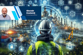 Through the Lens of a Case Study: What It Takes to Be a Cyber-Physical Risk Analyst