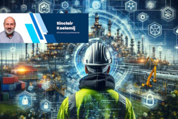 Through the Lens of a Case Study: What It Takes to Be a Cyber-Physical Risk Analyst