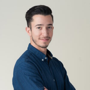 Yair Attar