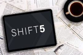 Shift5