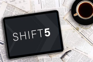 Shift5