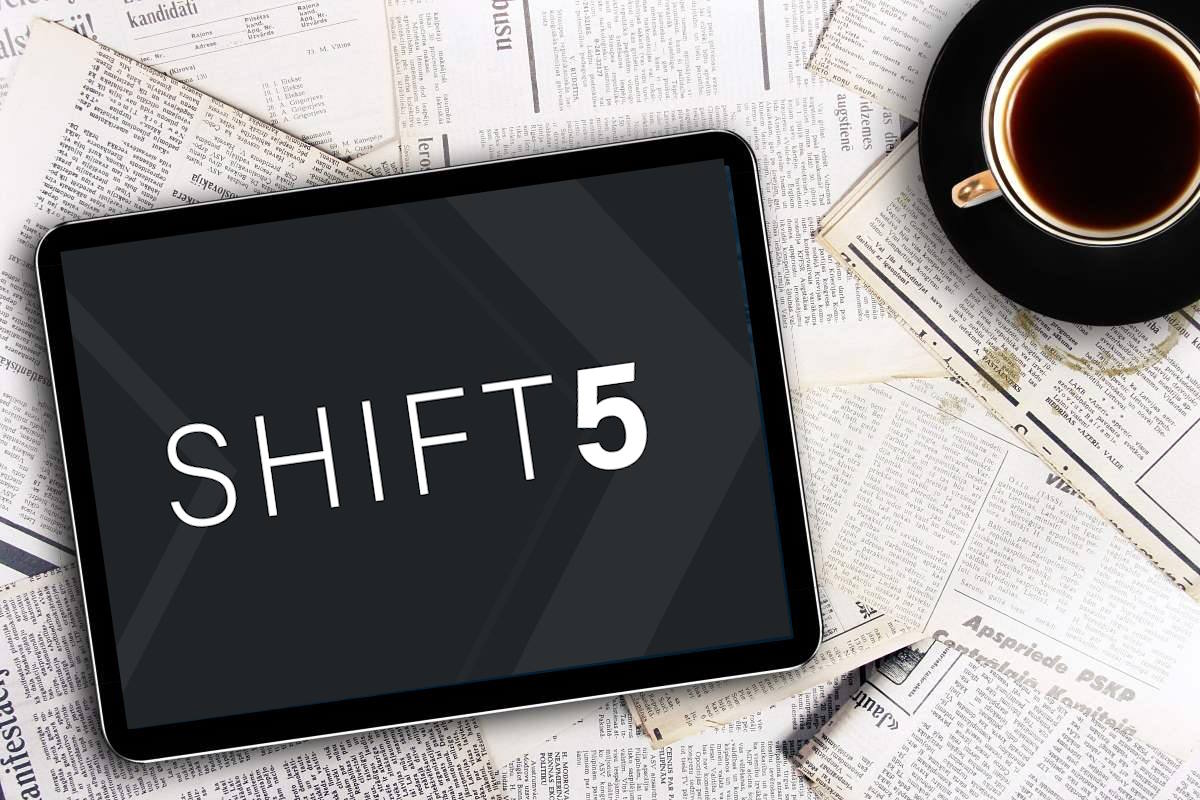 Shift5