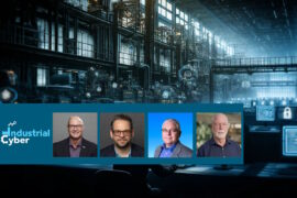 Growing threat of malware and ransomware attacks continues to put industrial environments at risk