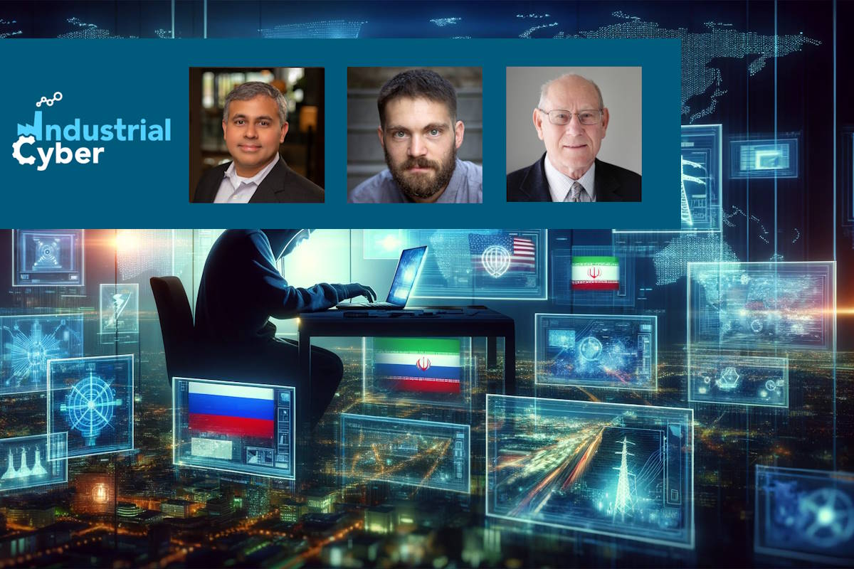 Global alarm intensifies as state-sponsored cyberattacks raise risks to critical infrastructure, national security