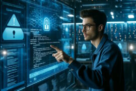 Critical vulnerabilities in Cinterion cellular modems pose significant threat to industrial devices