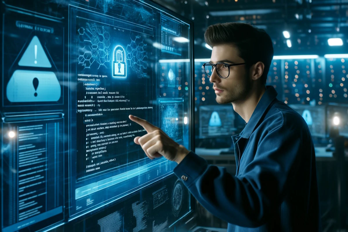 Critical vulnerabilities in Cinterion cellular modems pose significant threat to industrial devices