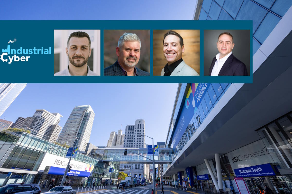 Elevating industrial cybersecurity: Insights from the 2024 RSA conference