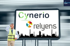 Relyens, Cynerio partner to introduce advanced healthcare cybersecurity solution to European market