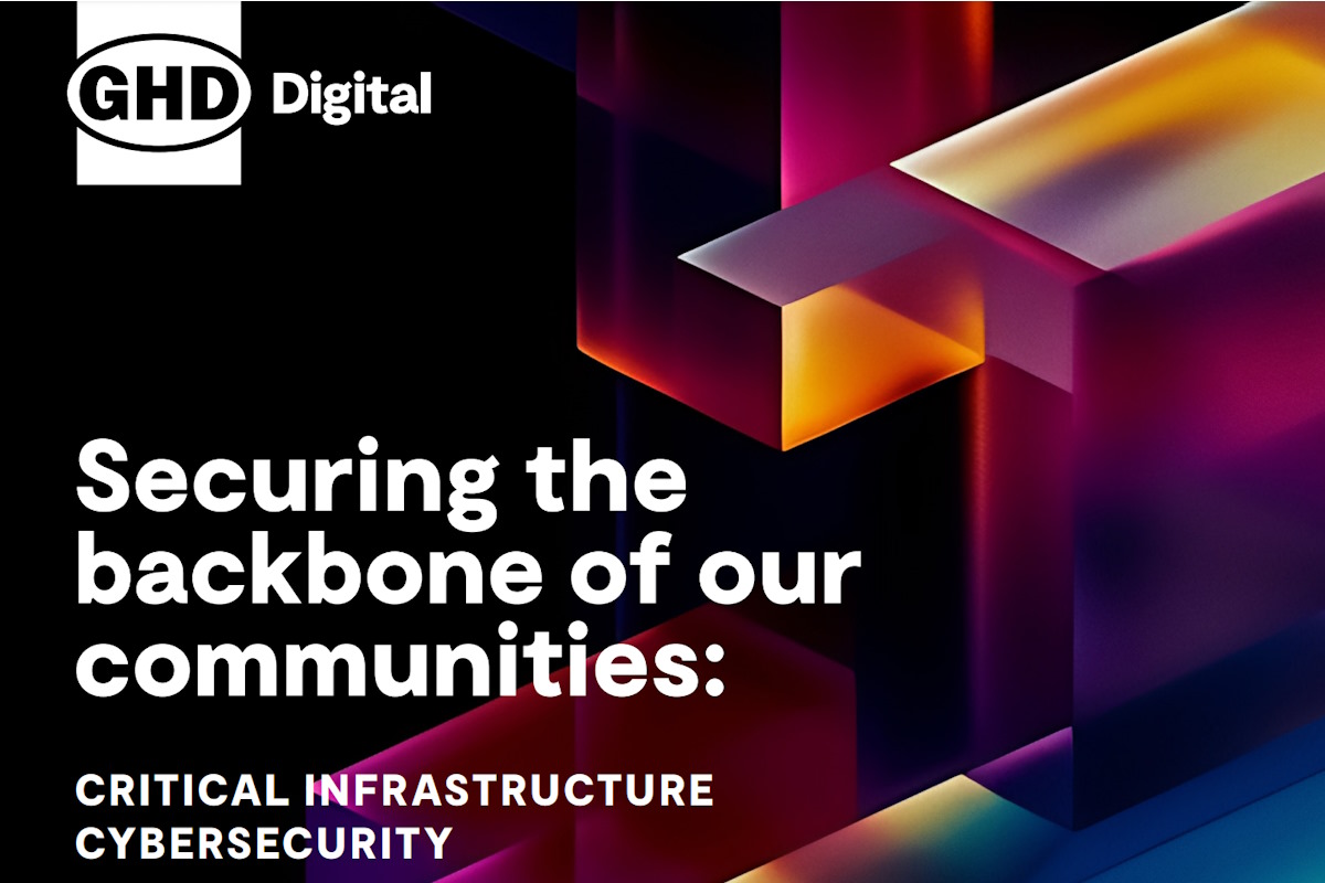 New data from GHD Digital revealed critical infrastructure under siege amidst rising cyber threats, vulnerabilities