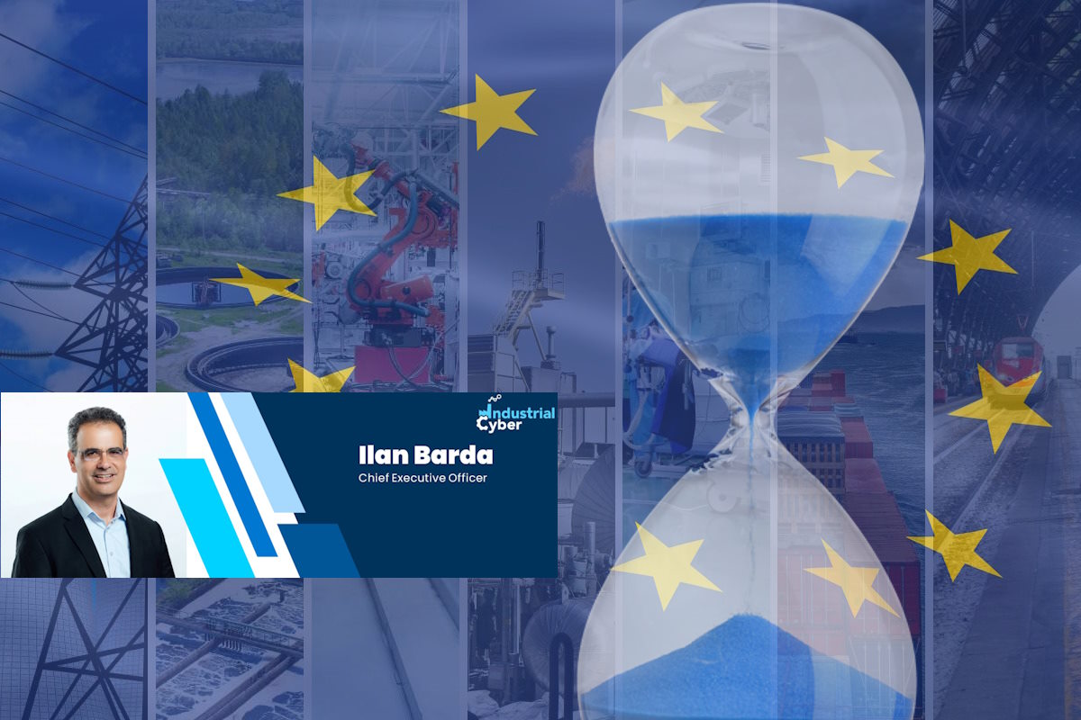 Preparing your OT Environment for NIS2 Compliance