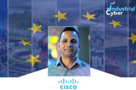 Cisco enhances industrial security capabilities to drive NIS2 compliance for industries