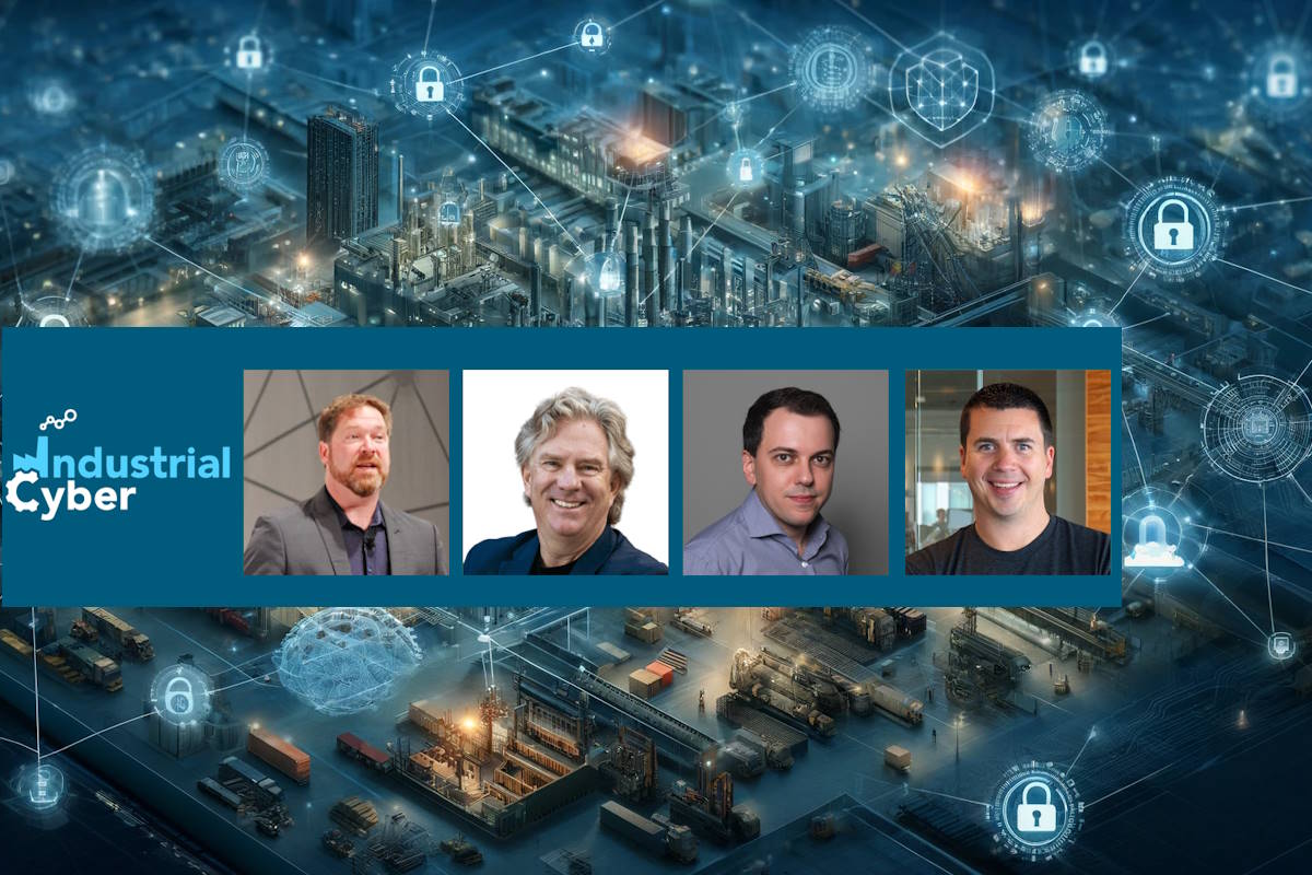 Strengthening industrial supply chain security by addressing challenges, strategies, collaborative initiatives