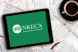 NRECA secures $4 million in DOE funding to boost electric co-op cybersecurity preparedness