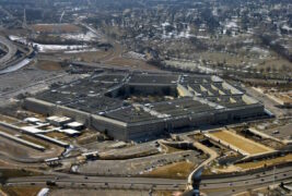DoD issues information collection requirements for assessing contractor compliance with cybersecurity standards
