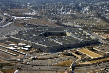 DoD issues information collection requirements for assessing contractor compliance with cybersecurity standards