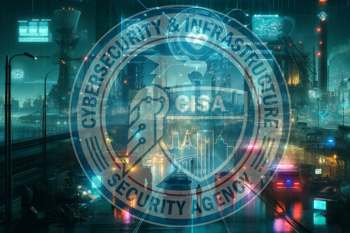 CISA outlines forward-looking National Plan for critical infrastructure security and resilience