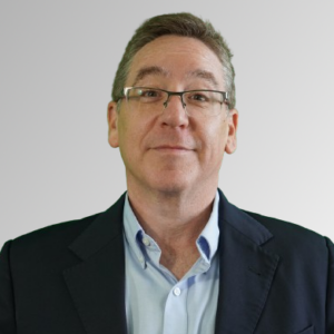 Jonathon Gordon, Directing Analyst, Takepoint Research